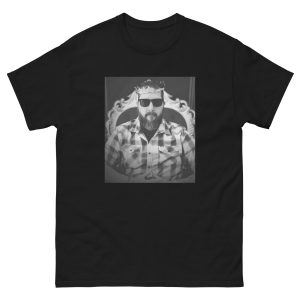 UniJeff classic tee