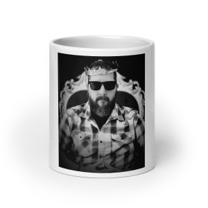 Jeff mug